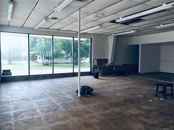 5 S 5th St, McAlester, OK 74501